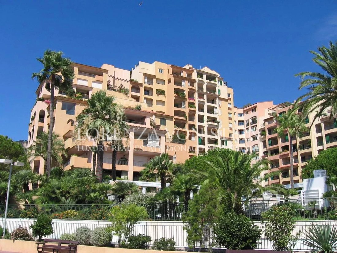 Apartment in Monaco, Monaco 4 - 16550457