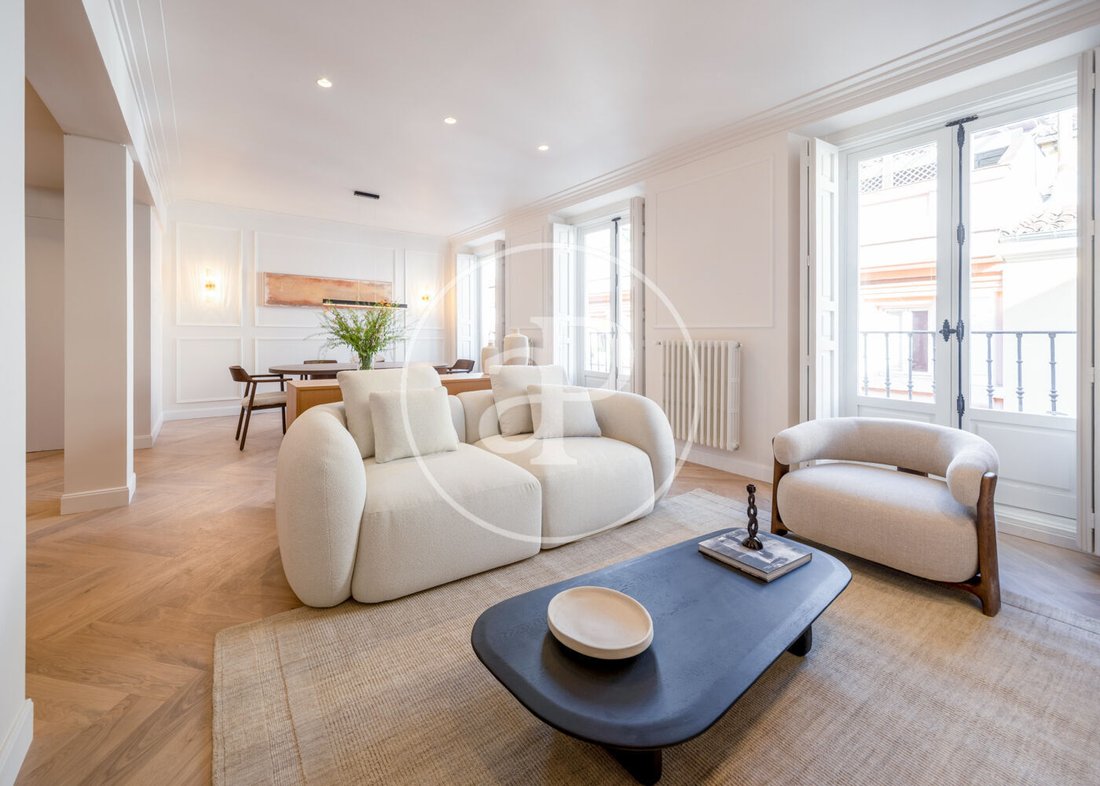Apartment in Centro, Madrid, Spain 1 - 16549237