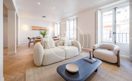 Apartment in Centro, Madrid, Spain 1