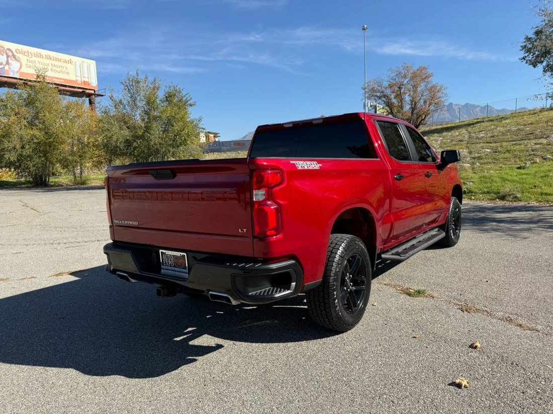 Pickup in Murray, UT, United States 5 - 16549937