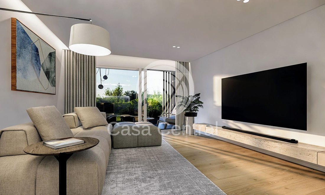 Apartment in Loures, Lisbon, Portugal 4 - 16546518