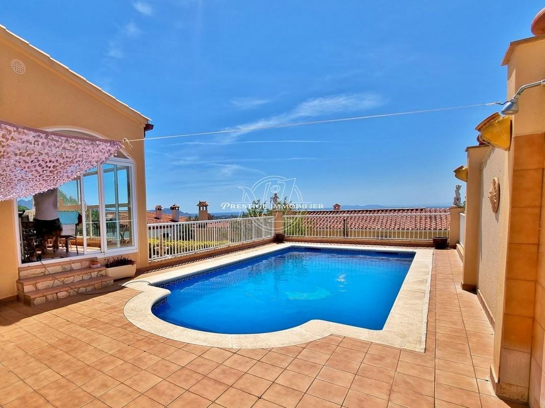 Villa in Palau-saverdera, Katalonien, Spanien 5 - 16544679