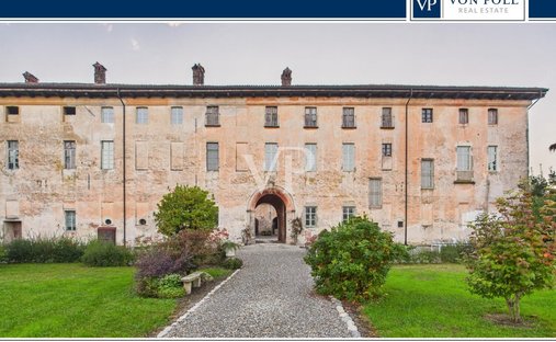 Casa en Castellazzo Novarese, Piamonte, Italia 1