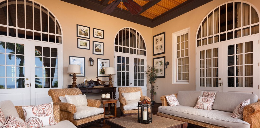 House in Vaughans, Saint Thomas Lowland Parish, Saint Kitts and Nevis 5 - 16551145