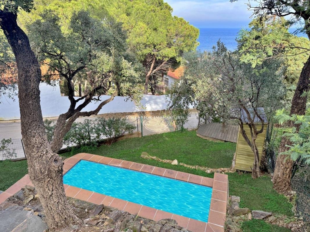 Villa in el Port de la Selva, Catalonia, Spain 3 - 16544687