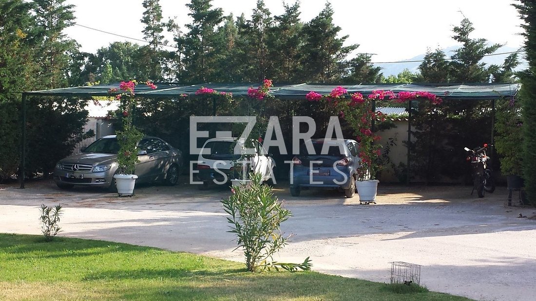 House in Marathonas, Attica, Greece 4 - 16548261