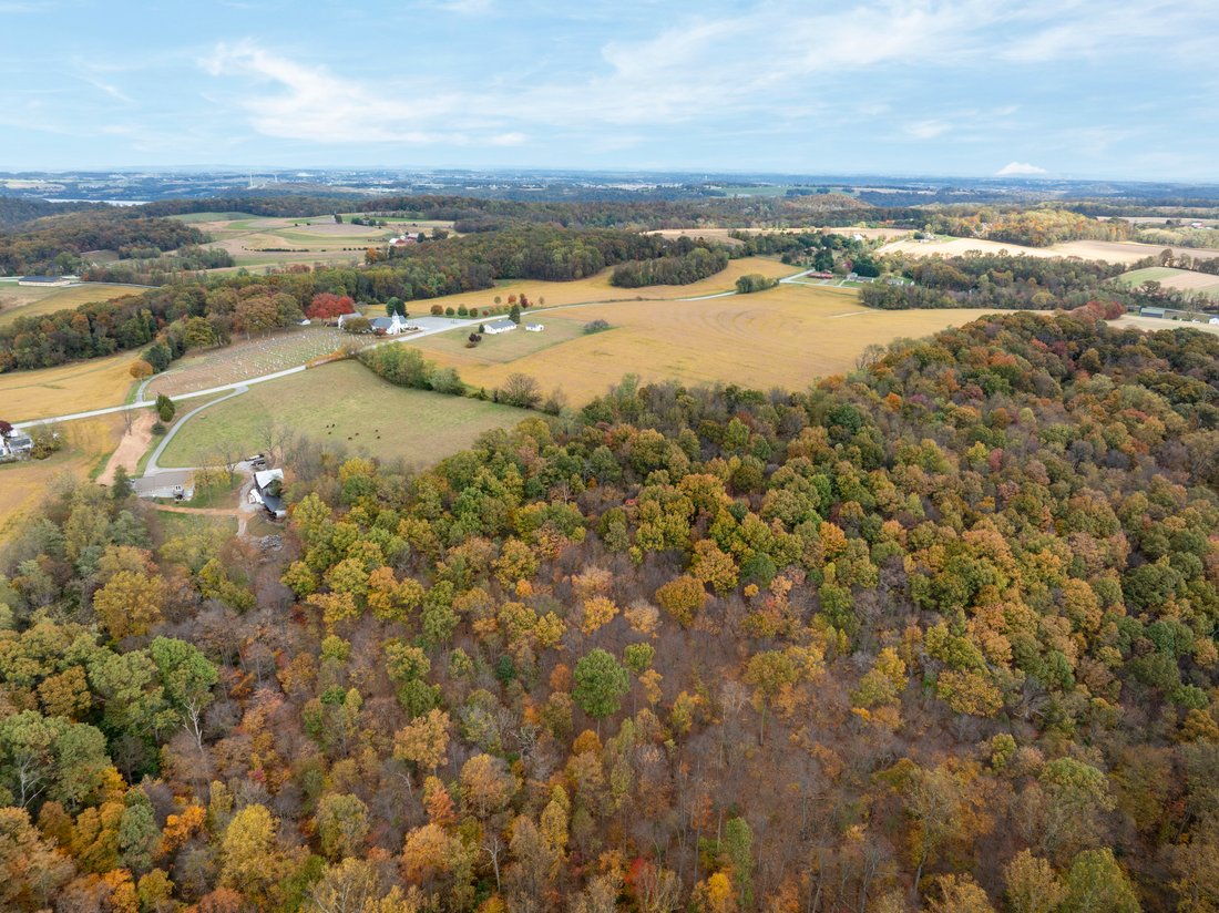 Land in Red Lion, Pennsylvania, United States 5 - 16544791