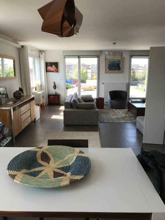 Apartment in Côte Pavée-L Hers-La Terrasse, Toulouse, France 3 - 16546857