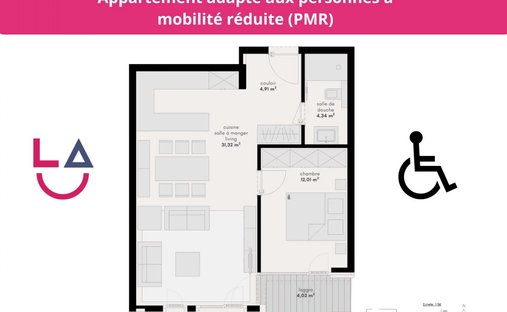 Apartment in Steinfort, Luxembourg District, Luxembourg 1