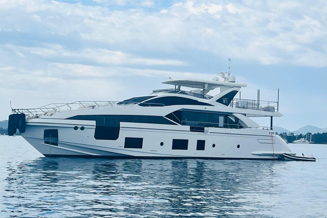 Motor Yacht in Türkiye 1 - 16550684