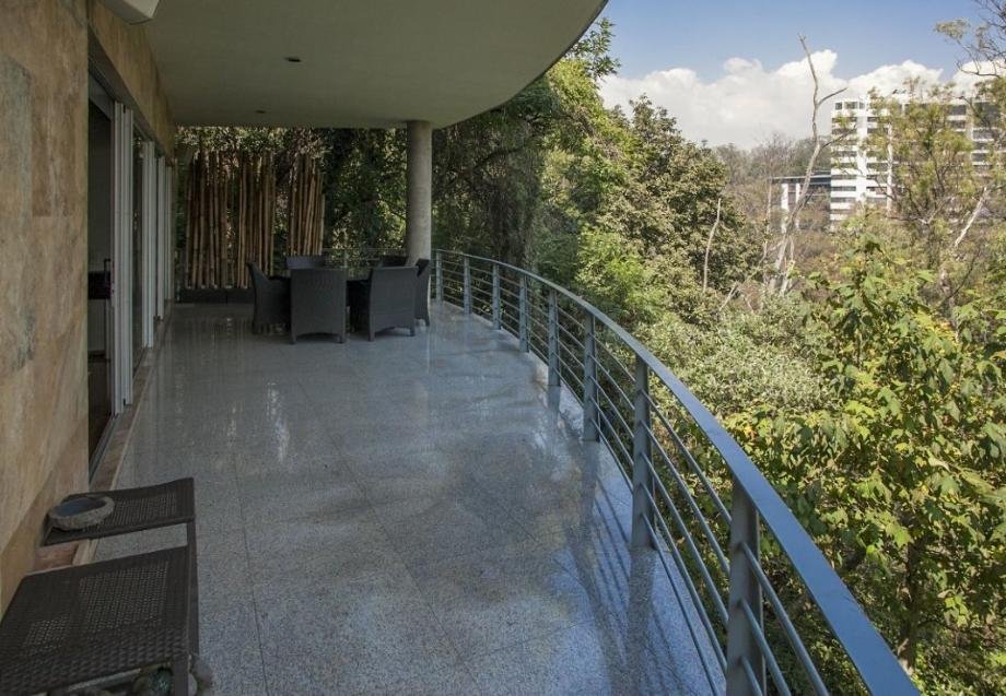 Apartment in Mexico City, Mexico 2 - 11680963