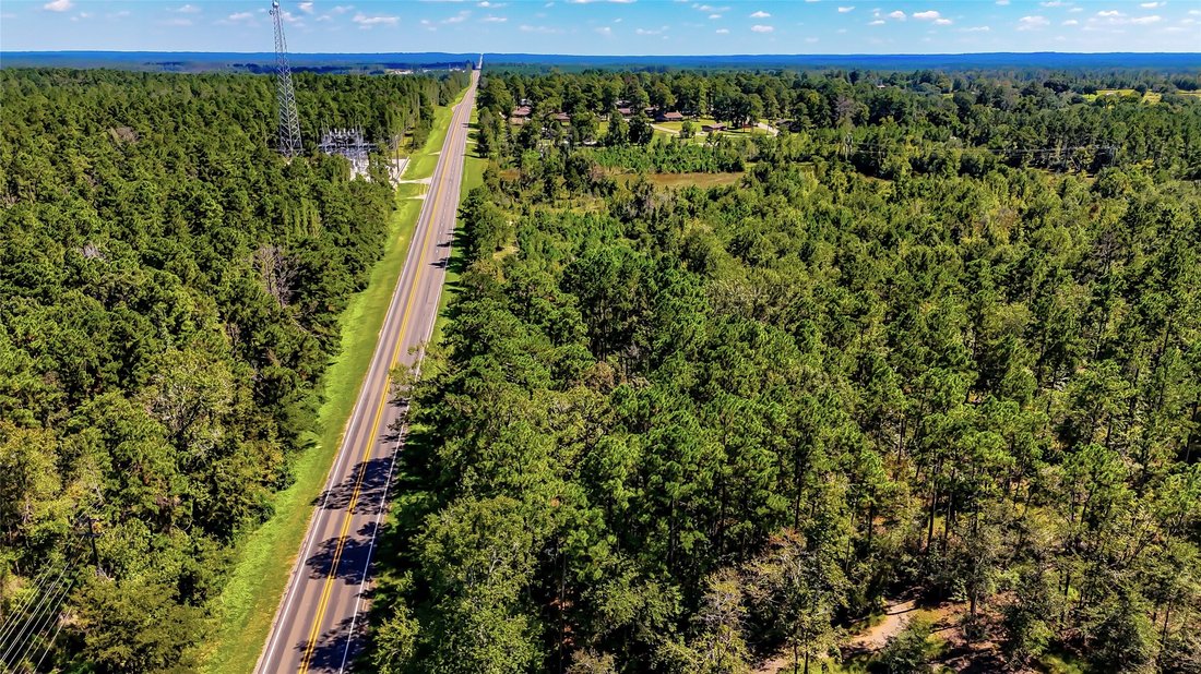 Land in Corrigan, Texas, United States 5 - 16551970