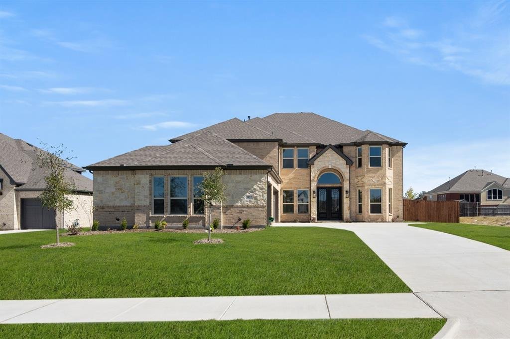 House in Midlothian, Texas, United States 2 - 16517463