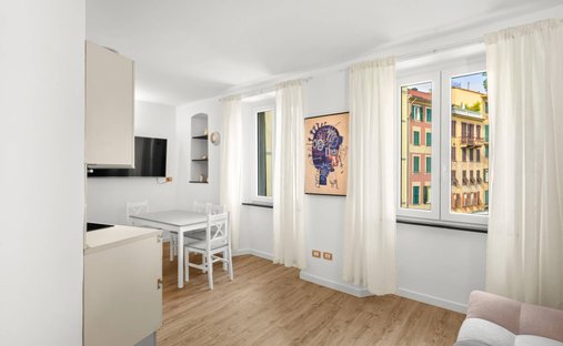 Apartamento en Centro, Santa Margherita Ligure, Liguria 1