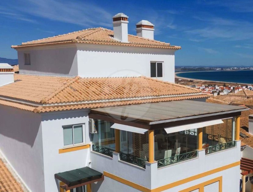 Apartment in Sao Goncalo de Lagos, Algarve, Portugal 2 - 16551240