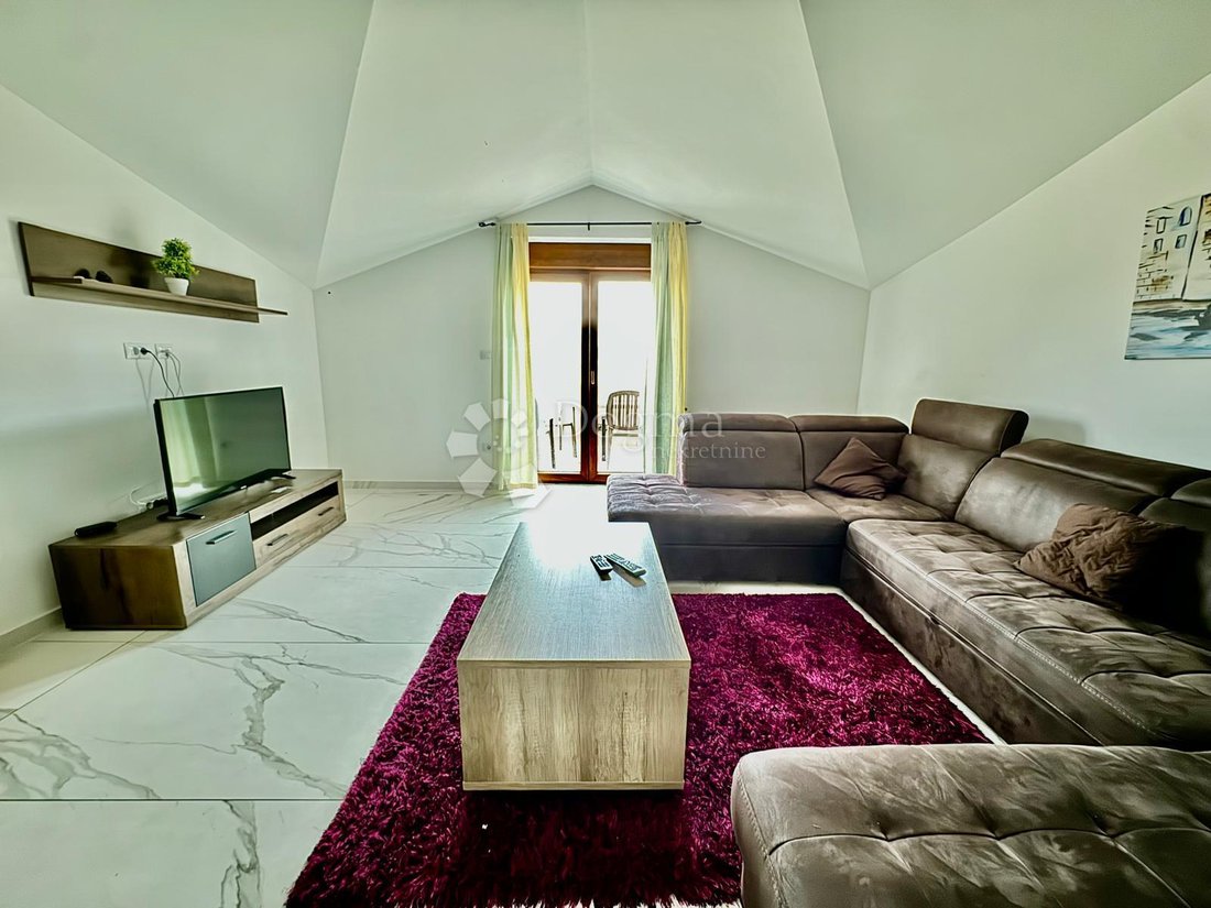 Apartment in Fazana, Istria County, Croatia 2 - 16551839