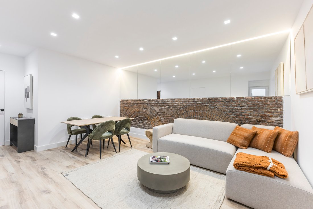 Apartment in Moncloa-Aravaca, Madrid, Spain 1 - 16547399