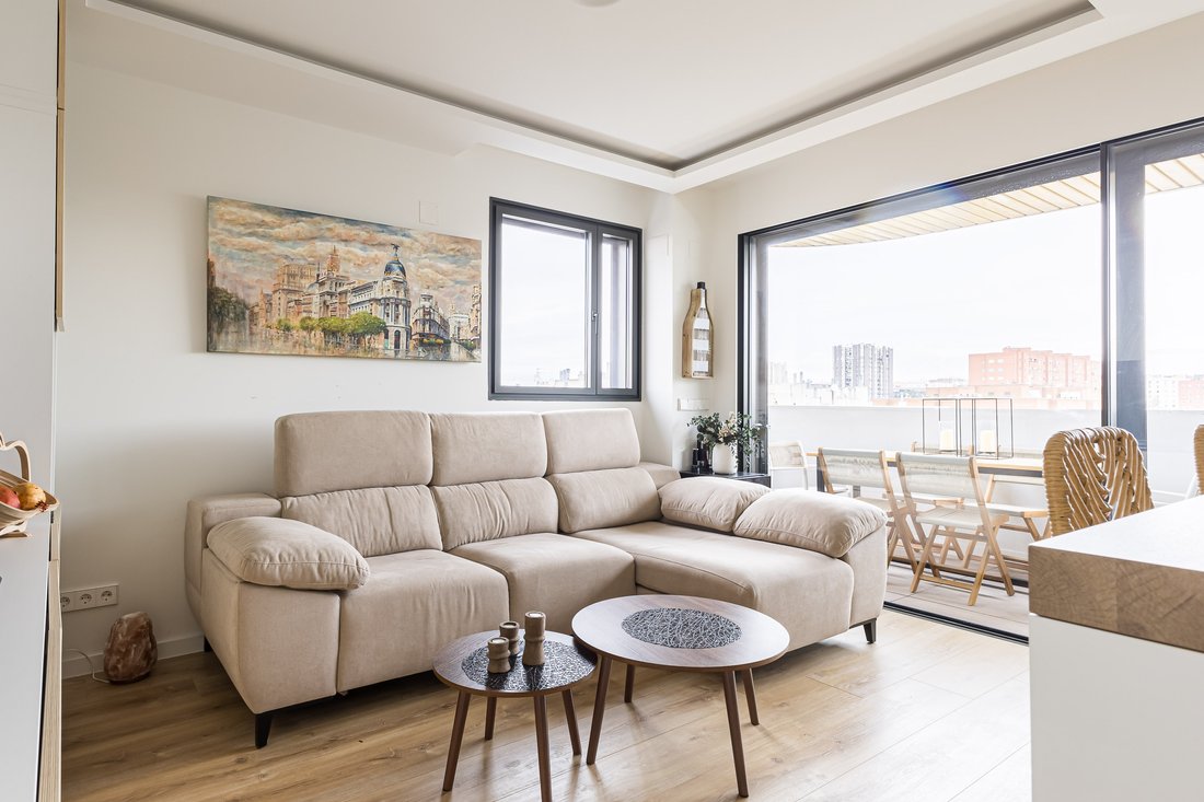 Apartment in Retiro, Madrid, Spain 4 - 16547446