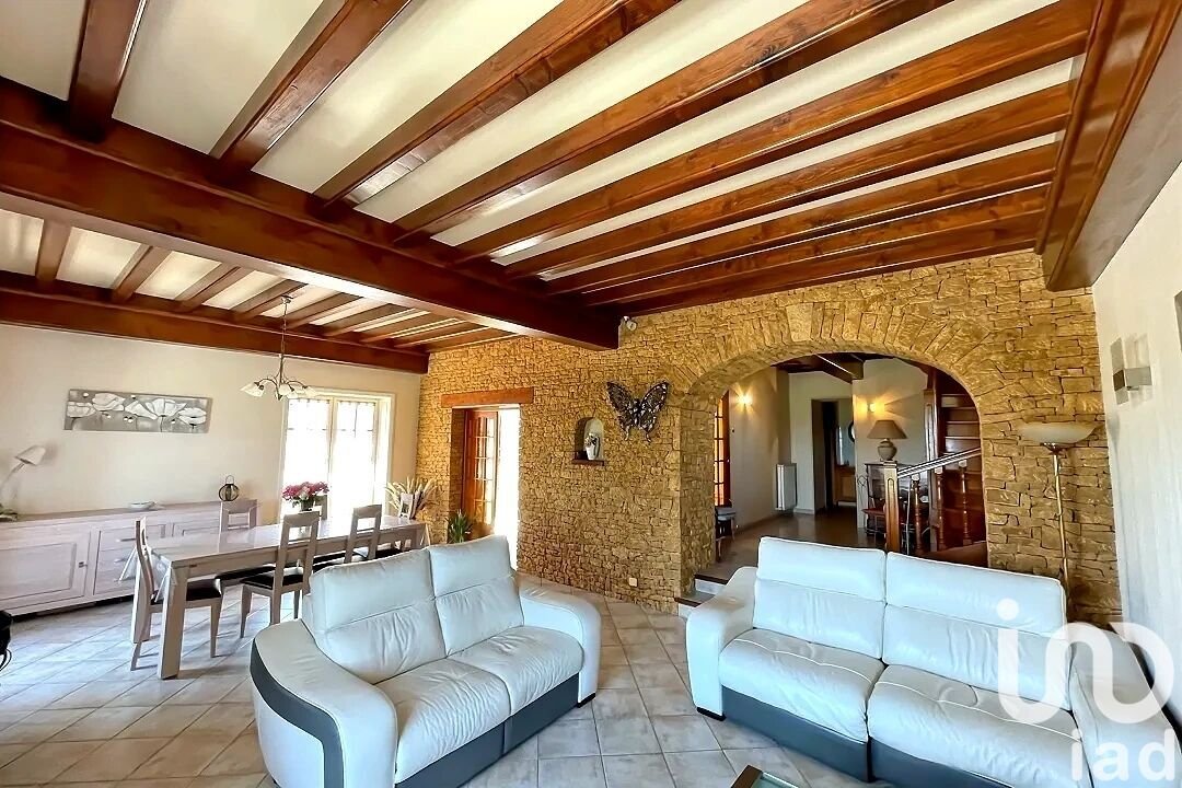 House in Arnas, Auvergne-Rhône-Alpes, France 5 - 16546340