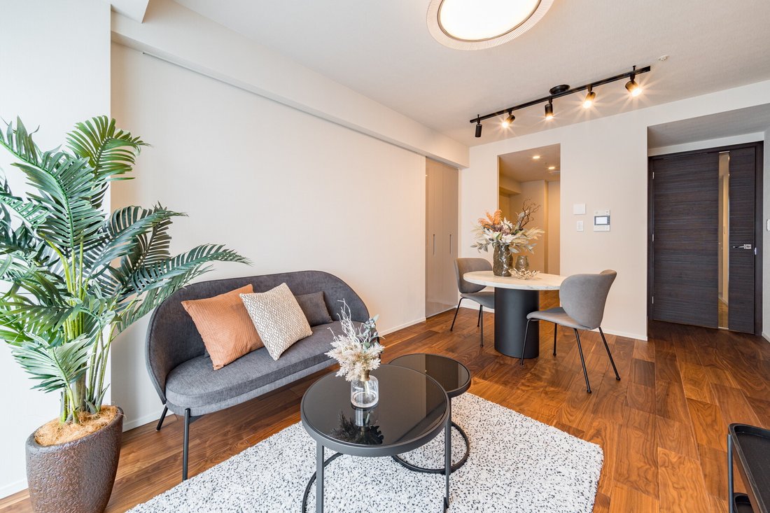 Condo in Minato City, Tokyo, Japan 2 - 16549113