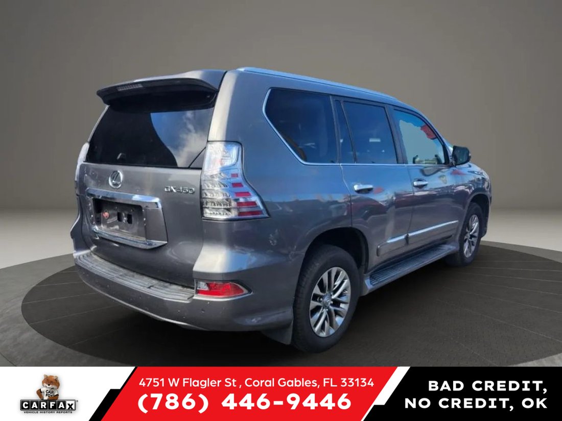 Suv in Coral Gables, FL, United States 4 - 16016964