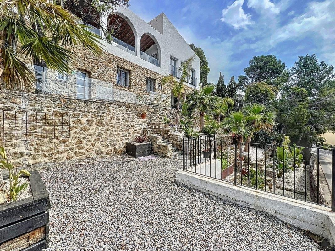 Villa in Roses, Catalonia, Spain 2 - 16544763