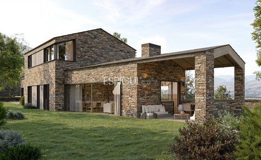 Villa in Girona, Catalonia, Spain 1