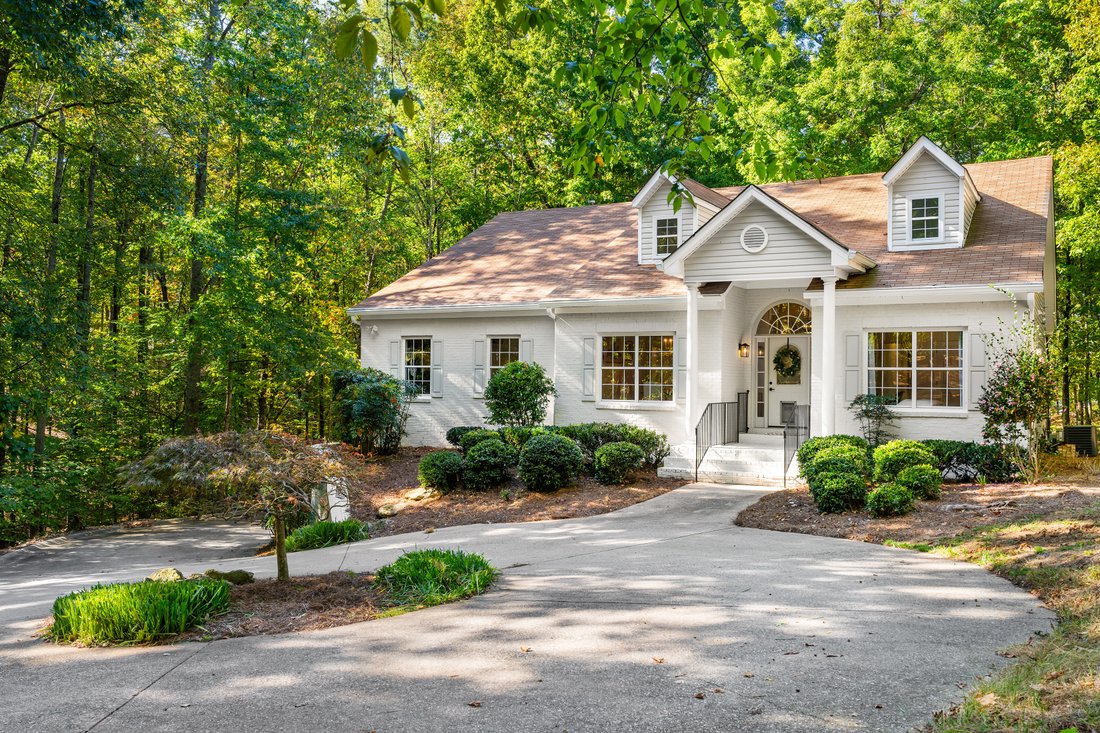 Land in Milton, Georgia, United States 5 - 16505270