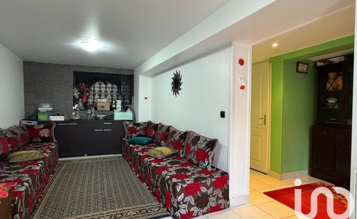 Castle for Sale in Saint-Leu-la-Forêt, Île-de-France, France