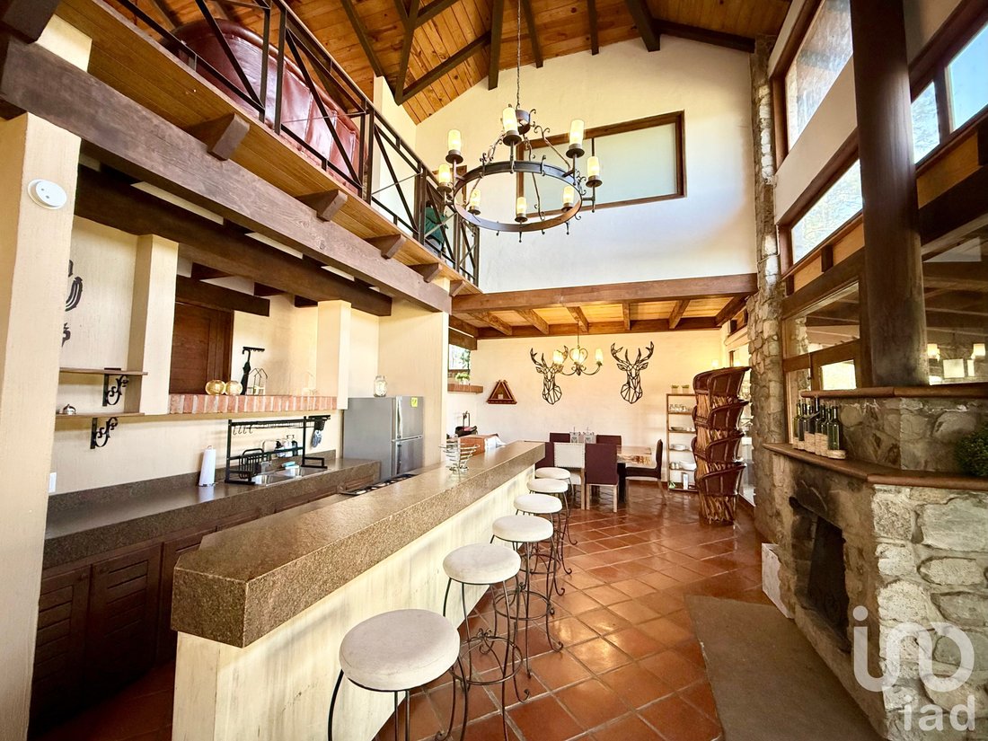 House in Amacueca, Jalisco, Mexico 2 - 15804088