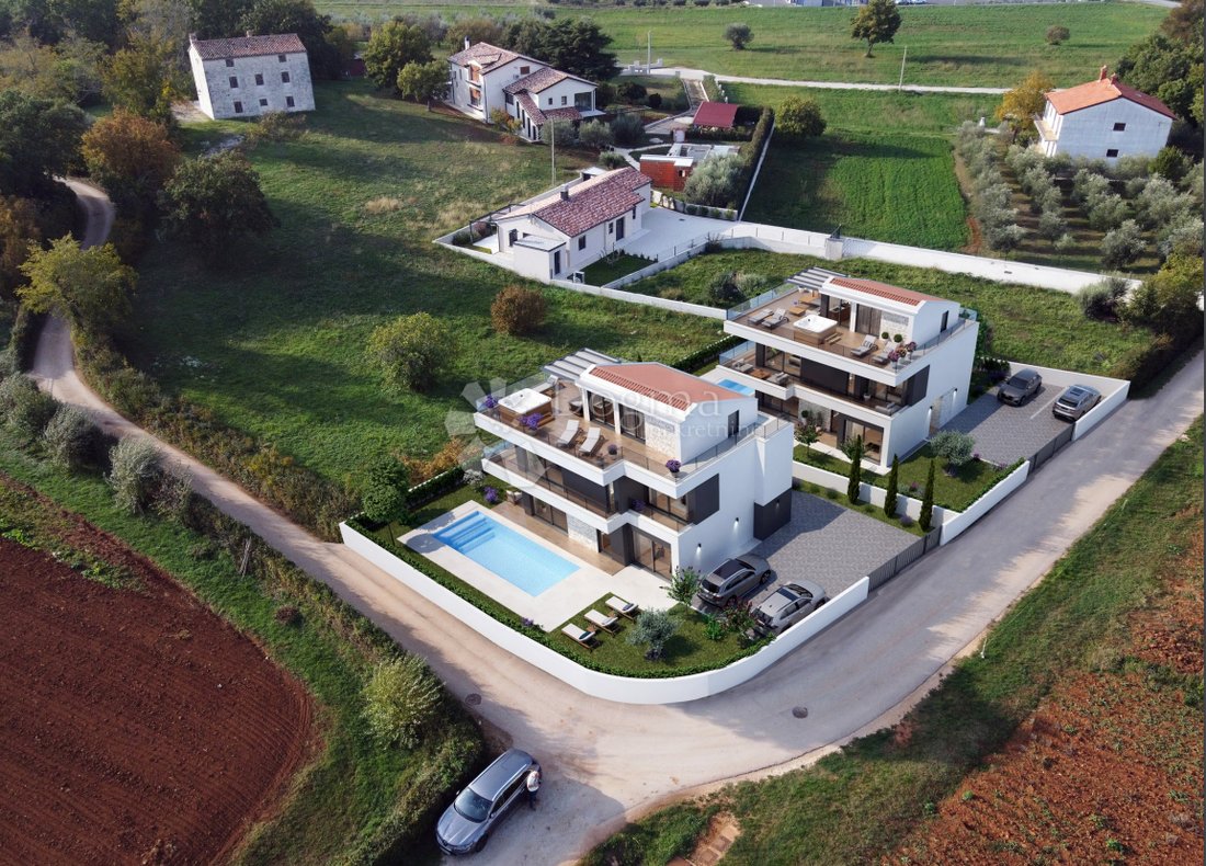 House in Porec, Istria County, Croatia 1 - 16551899