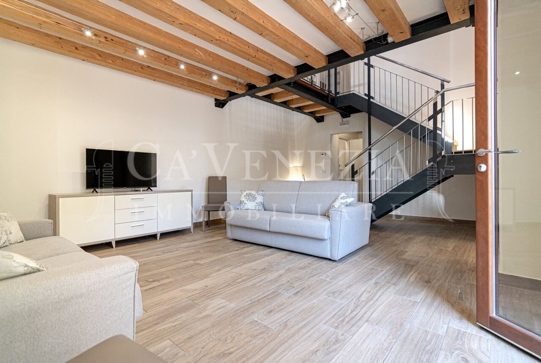 Apartment in Giudecca, Veneto, Italy 3 - 16548011