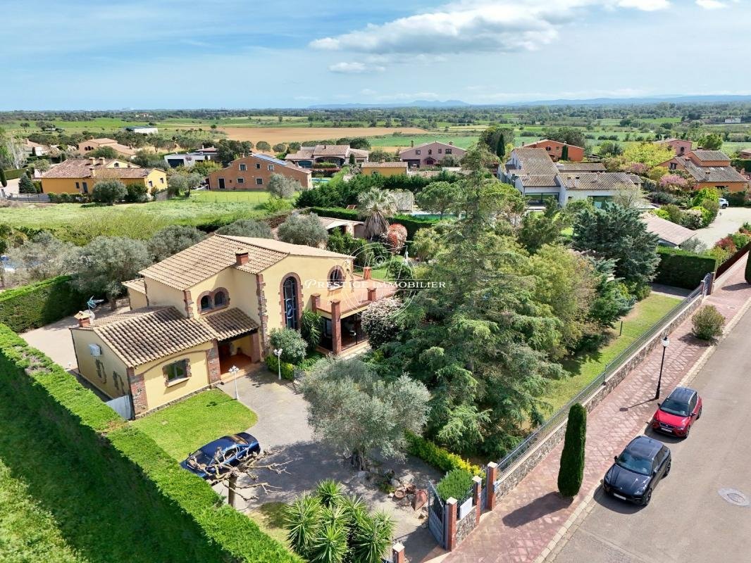 Villa in Peralada, Catalonia, Spain 3 - 16544762