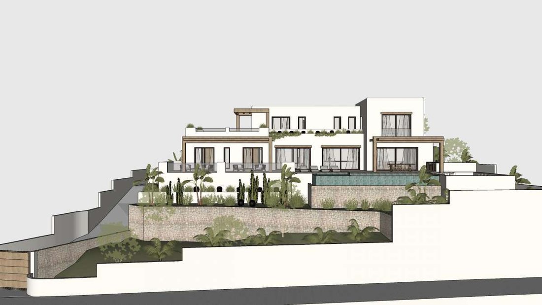 House in Benissa, Valencian Community, Spain 5 - 16550497