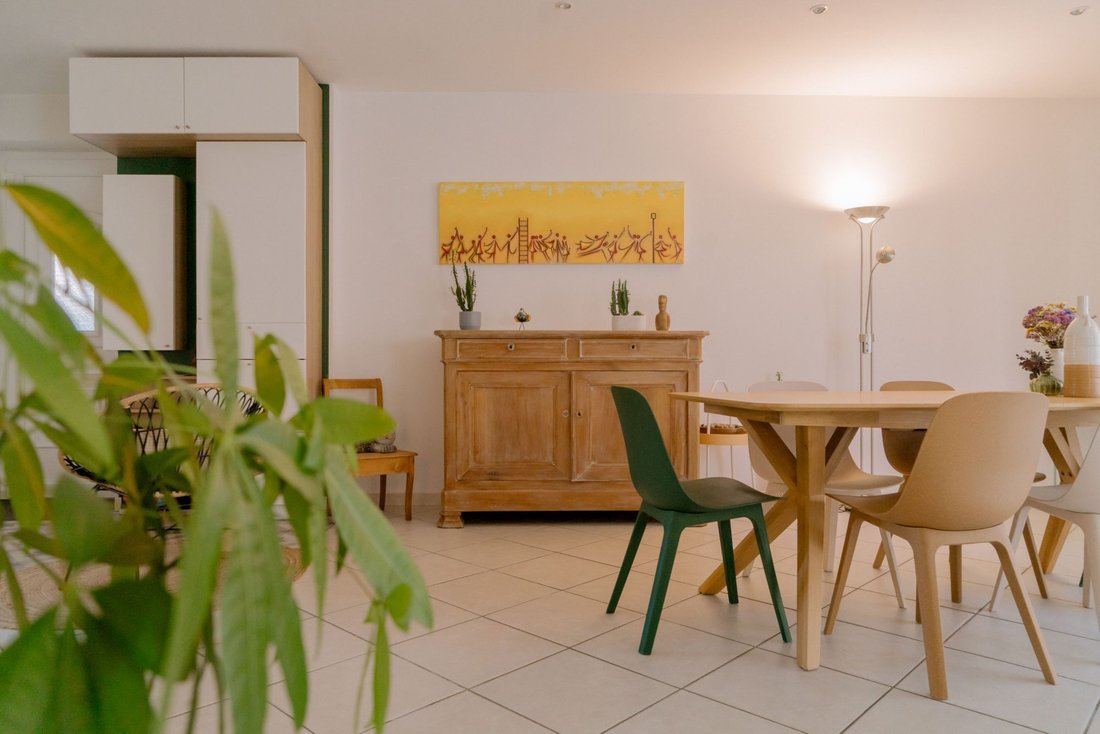 Villa in Saint Vincent, Dax, France 3 - 16553006
