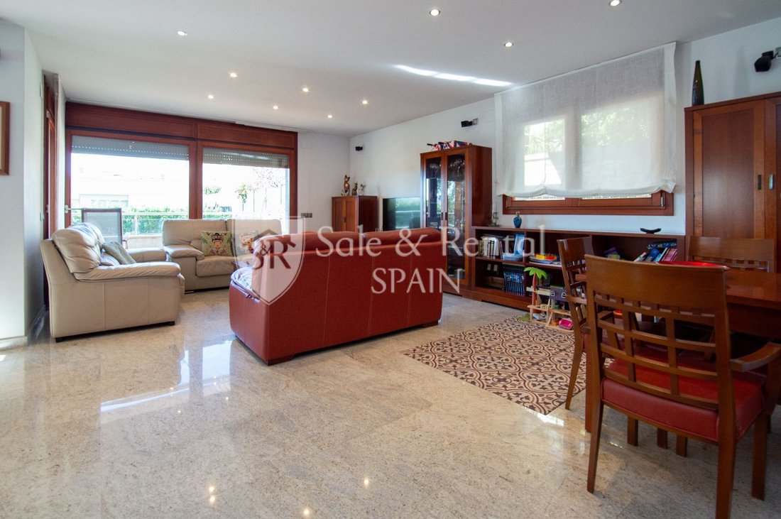 Chalet in Blanes, Catalonia, Spain 5 - 16546511