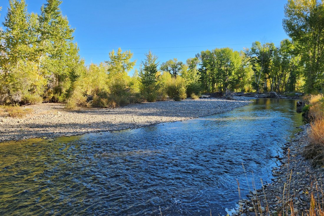 Land in Mackay, Idaho, United States 4 - 16549085