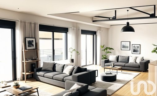 Château 3800 M² Sur Terrain 22ha