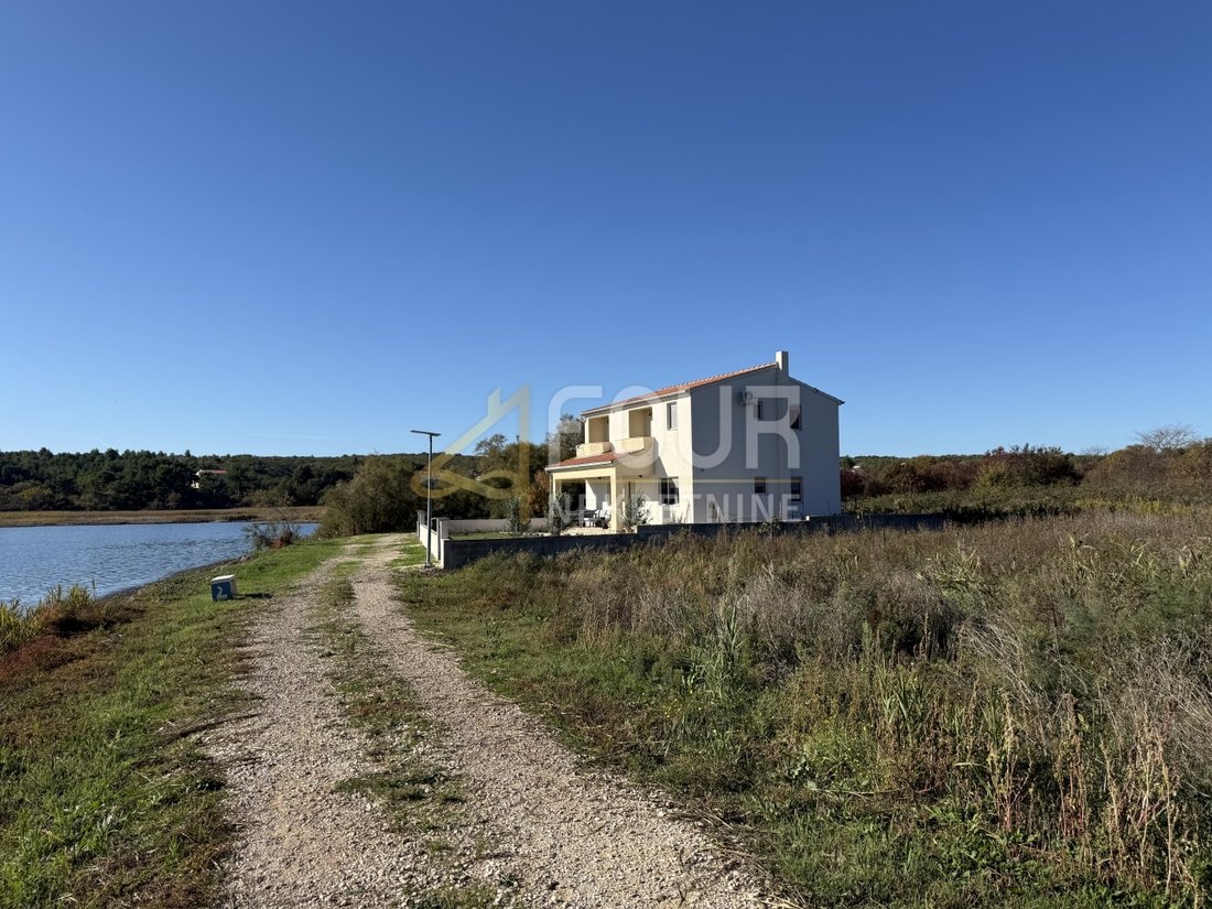 House in Opcina Posedarje, Zadar County, Croatia 1 - 16549055