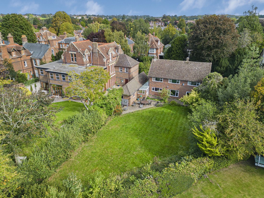 House in Thanington, Canterbury, England 1 - 16547242