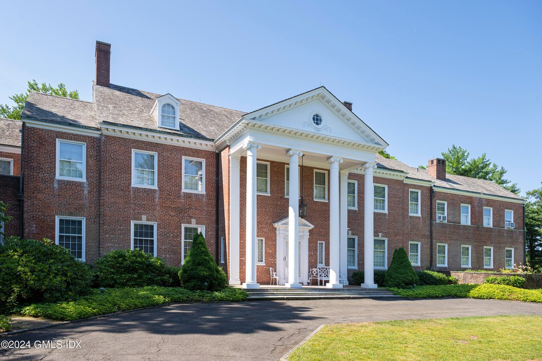 House in Greenwich, Connecticut, United States 2 - 14671961