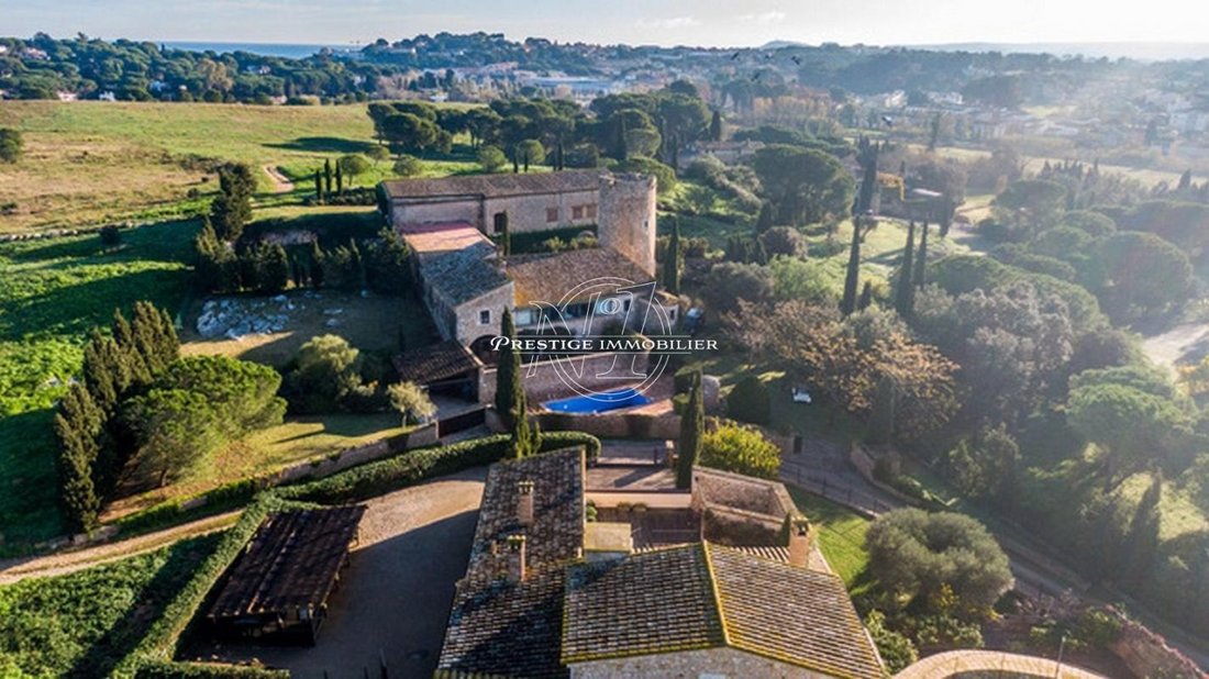 Villa in l'Escala, Catalonia, Spain 4 - 16544752