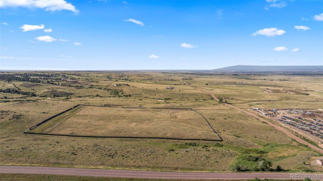 Land in Colorado Springs, Colorado, United States 2 - 16547346
