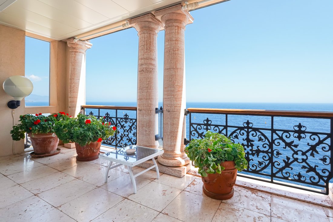 Apartment in Monaco, Monaco 2 - 16548626