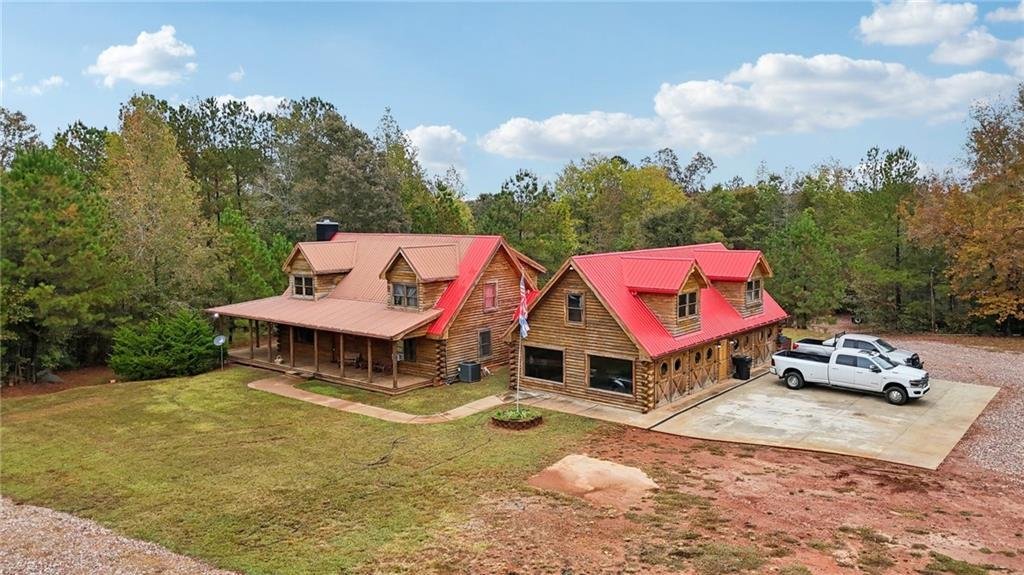 House in Covington, Georgia, United States 1 - 16548856