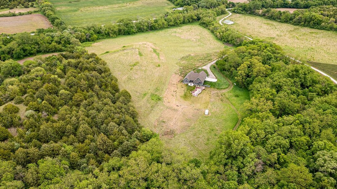 House in Tabor, Iowa, United States 4 - 16546130