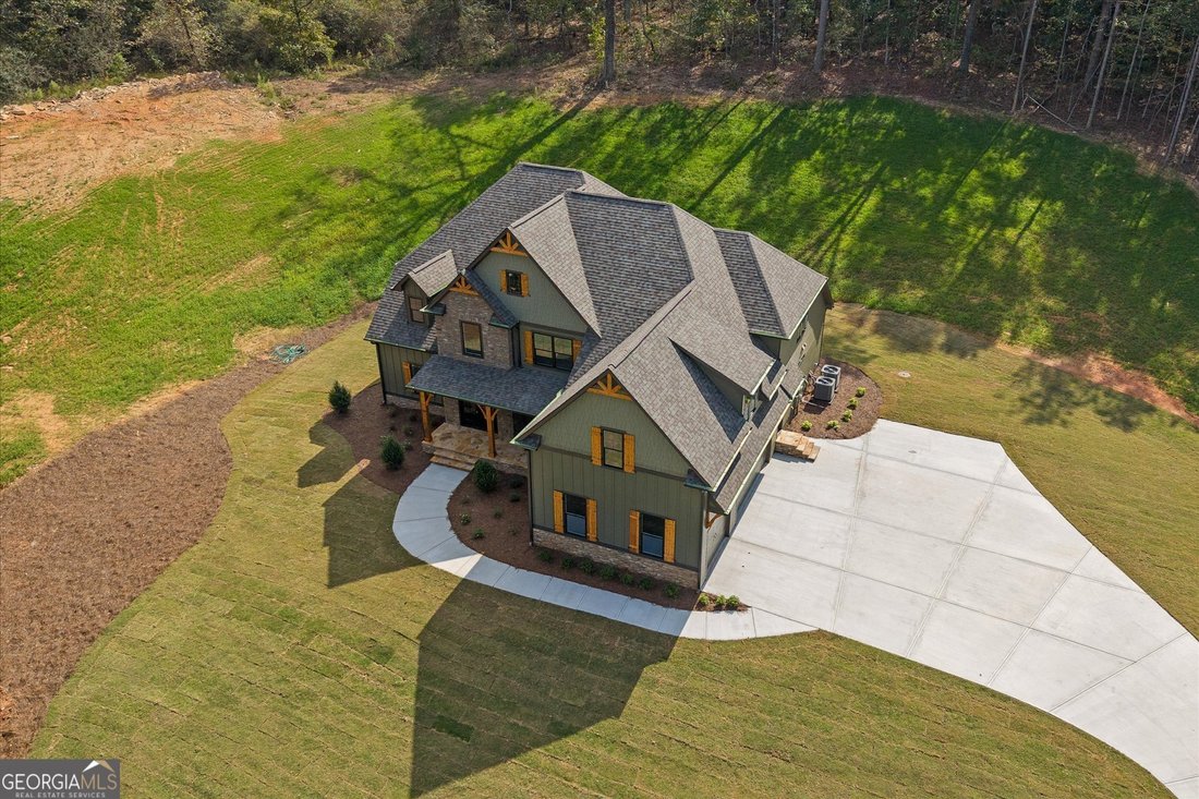 House in Carrollton, Georgia, United States 4 - 16474686