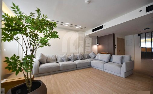 Apartment in Jumeirah Beach Residence, Dubai, United Arab Emirates 1