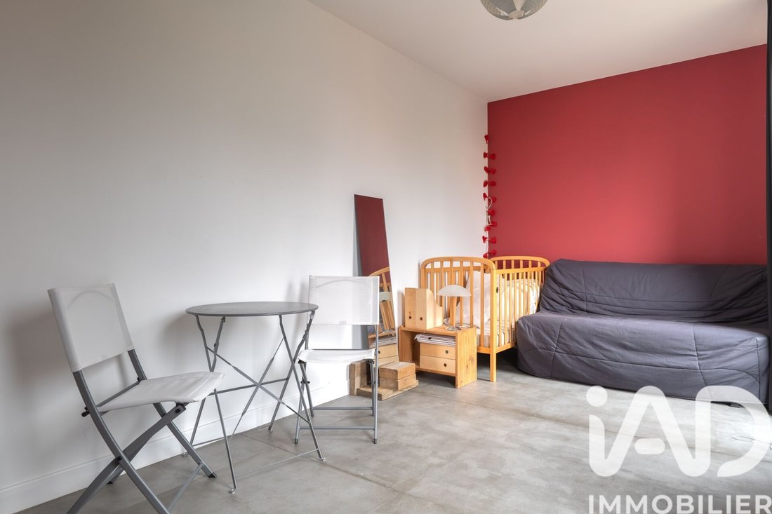 House in Vitry-sur-Seine, Ile-de-France, France 4 - 16546348