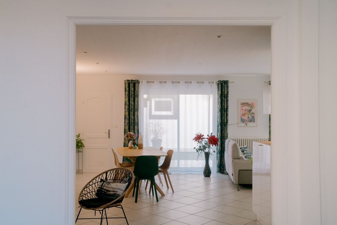 Villa in Saint Vincent, Dax, France 4 - 16553006
